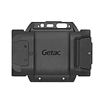 Image of a Getac SnapBack - Smartcard and Magnetic Strip Reader for T800 GOMSX1